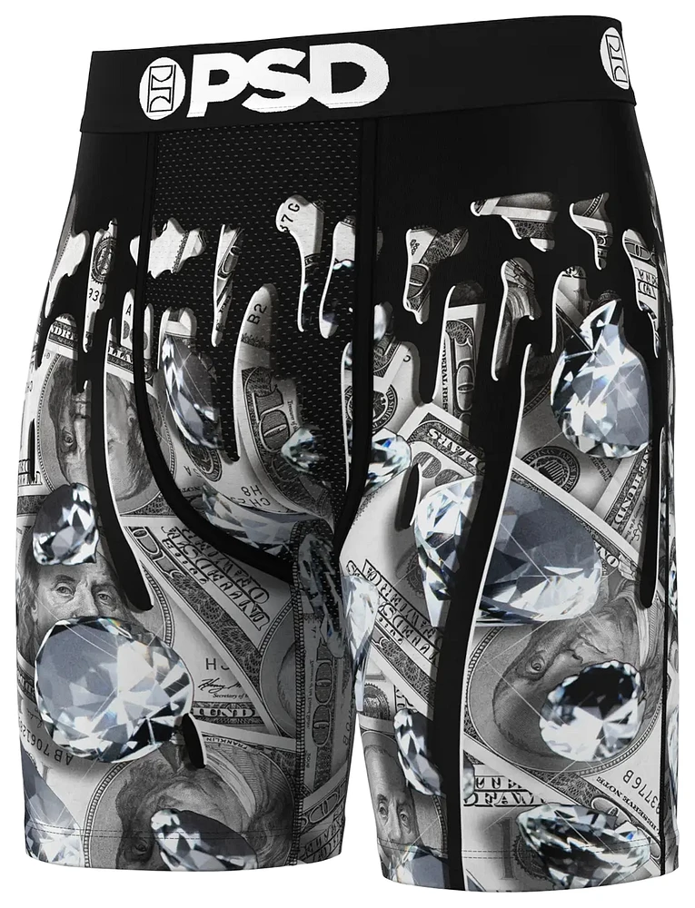PSD Cash Drip Underwear  - Men's