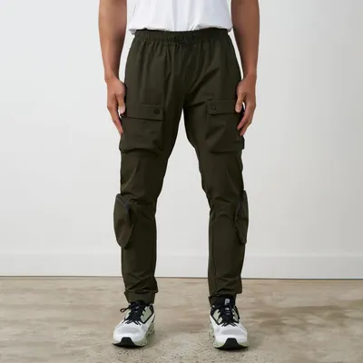 Kuwalla Utility Pants  - Men's