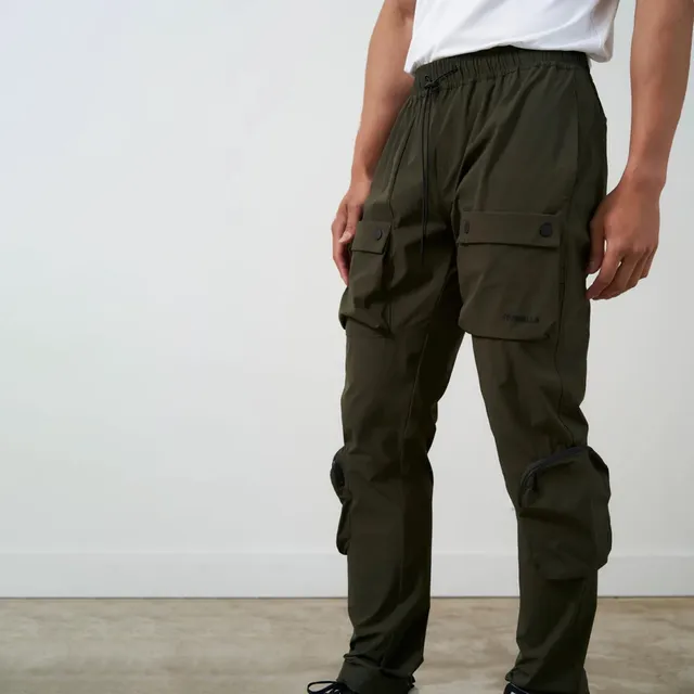 UGG Winslow Puffer Pants - Men's
