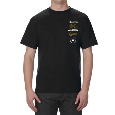 Success Clothing Motorsport T-Shirt  - Men's