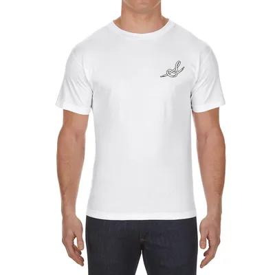 Success Clothing Shoe Contact T-Shirt  - Men's