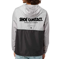 Success Clothing Shoe Contact Anorak Jacket  - Men's