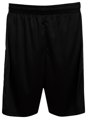 Kappa Dezebio Interlock and Mesh Shorts  - Men's