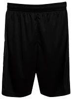 Kappa Dezebio Interlock and Mesh Shorts  - Men's