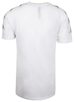 Kappa Ancone Jersey T-Shirt  - Men's