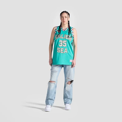 Mitchell & Ness X S35 Jersey  - Men's