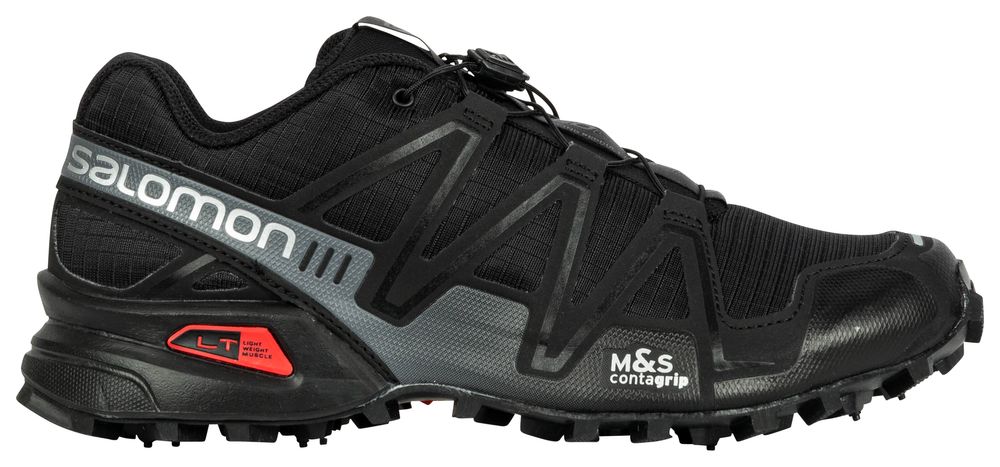 Salomon Speedcross 3  - Men's