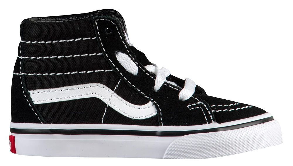 Vans Sk8 Hi  - Boys' Toddler