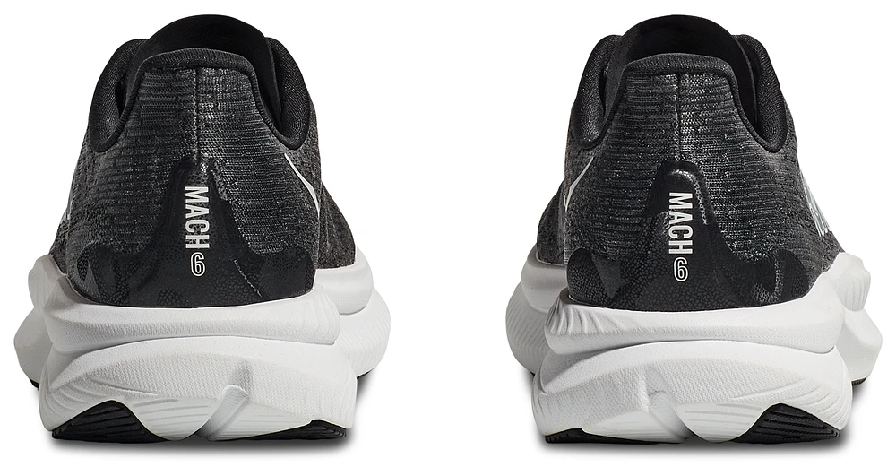 HOKA Girls Mach 6