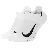 Nike Multiplier No Show 2 Pack