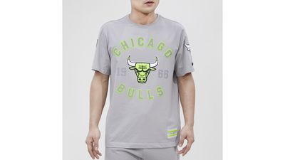 Pro Standard Bulls T-Shirt - Men's