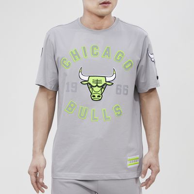 Pro Standard Bulls T-Shirt - Men's