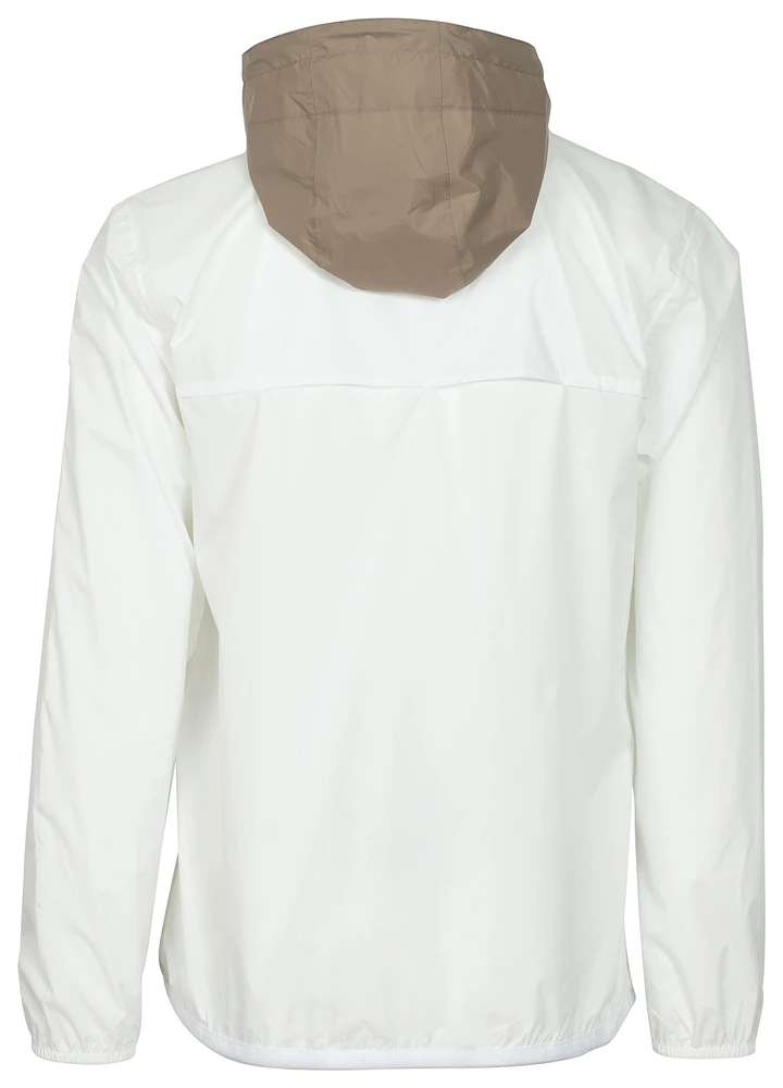 K-Way Claude Jacket  - Men's