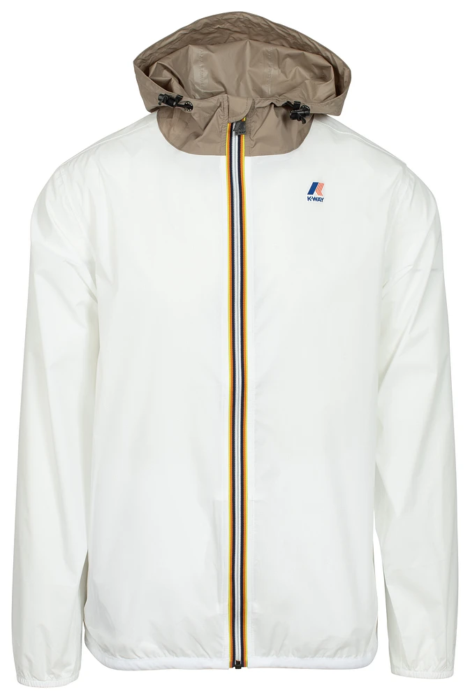 K-Way Claude Jacket  - Men's