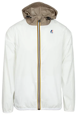 K-Way Claude Jacket  - Men's