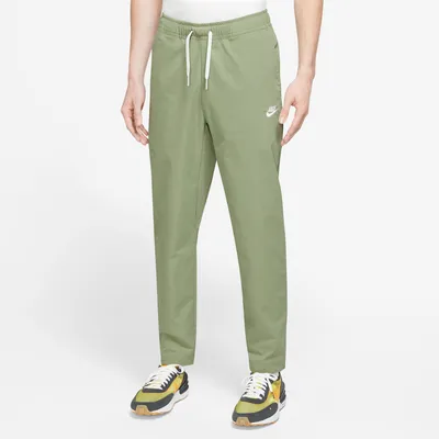 Nike Woven Taper Leg Pants  - Men's