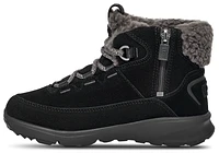 UGG Boys Terretrail Cozy Lace