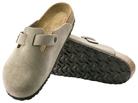 Birkenstock Boston Taupe  - Men's