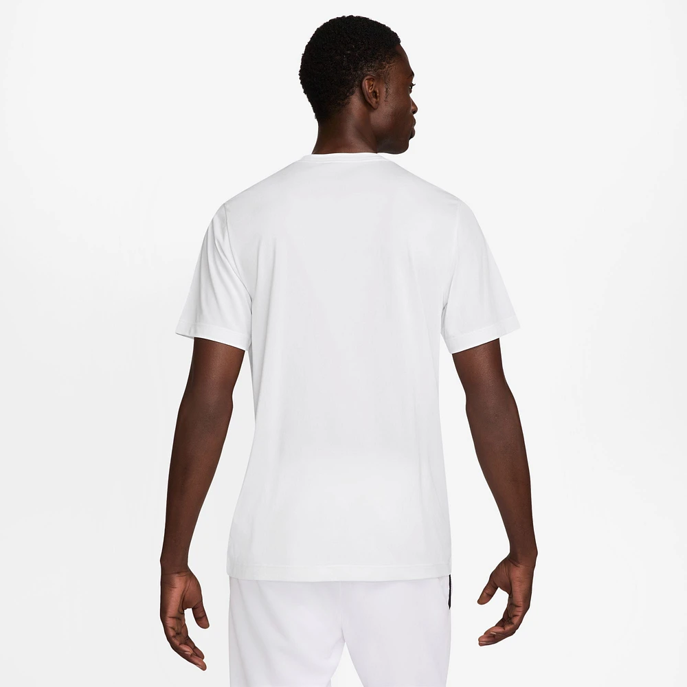 Nike T-shirt Dri-FIT RLGD OC Verb - Pour hommes