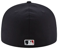 New Era MLB 59Fifty World Series 2000 Patch  - Men's