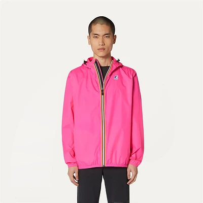 K-Way Claude Jacket  - Men's