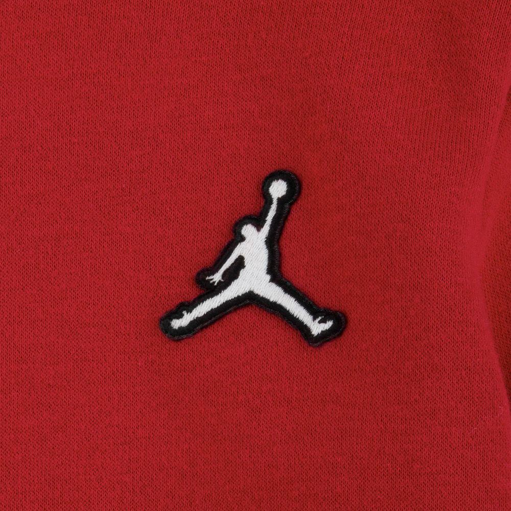 Jordan Essentials Pullover Set