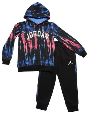 Jordan Sport DNA Pullover Set