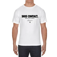 Success Clothing Shoe Contact T-Shirt  - Men's