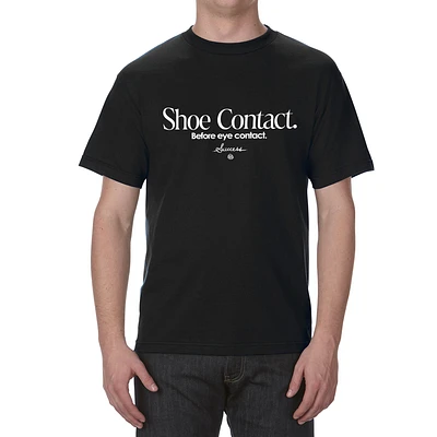 Success Clothing T-shirt Shoe Contact - Pour hommes