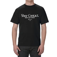 Success Clothing T-shirt Shoe Contact - Pour hommes