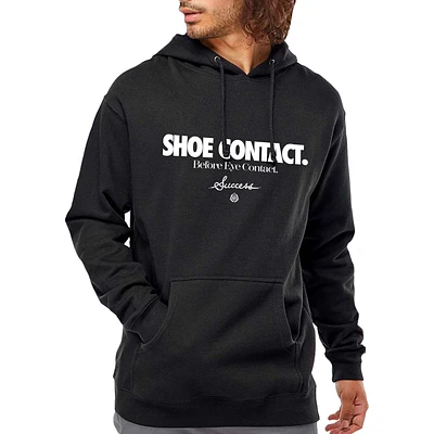 Success Clothing Shoe Contact Hoodie  - Men's