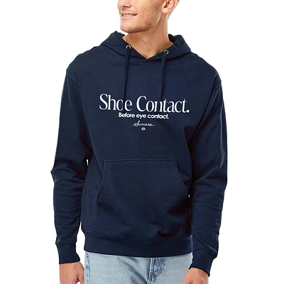 Success Clothing Chandail à capuchon Shoe Contact - Pour hommes