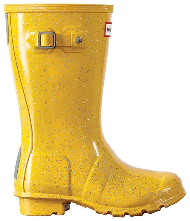 Hunter Boots OG Giant Glitter Thrift - Girls' Grade School | Connecticut  Post Mall