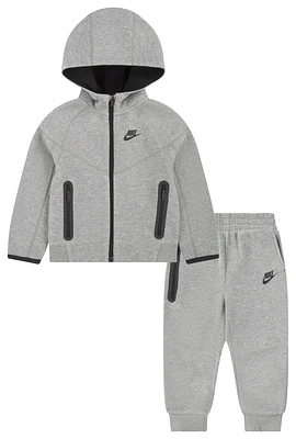 Nike Tech Fleece Hooded Full-Zip Set