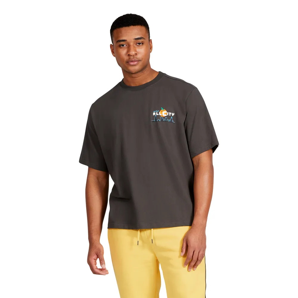 COLUMBIA Parks Mens T-Shirt