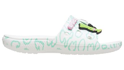 Crocs Classic Slides - Women's