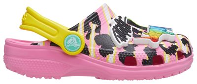 Crocs Classic Clog RE - Girls' Toddler