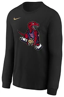 Nike T-shirt à manches longues WDMK CE Raptors Essential - Garçons, Scolaire