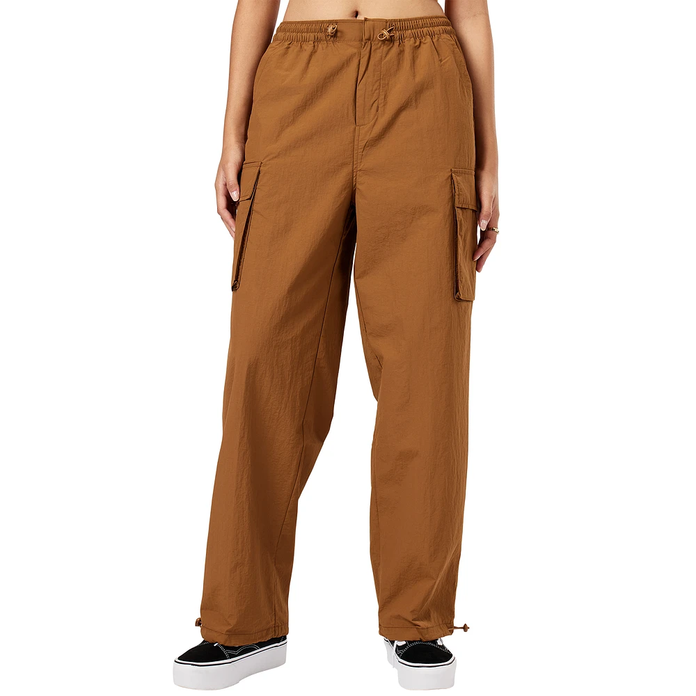 Cozi Marie Parachute Pants  - Women's