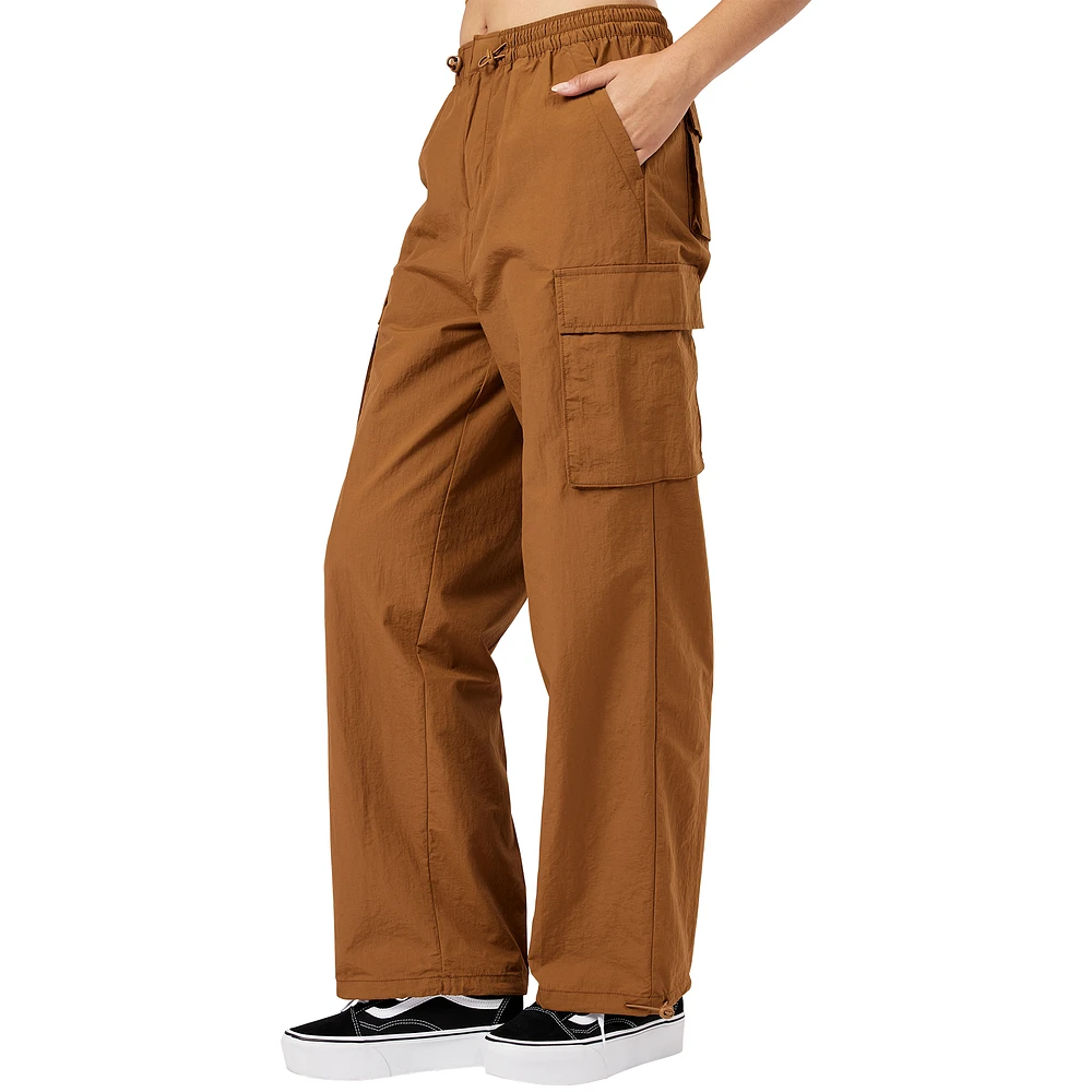 Cozi Marie Parachute Pants  - Women's