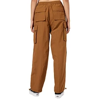 Cozi Marie Parachute Pants  - Women's