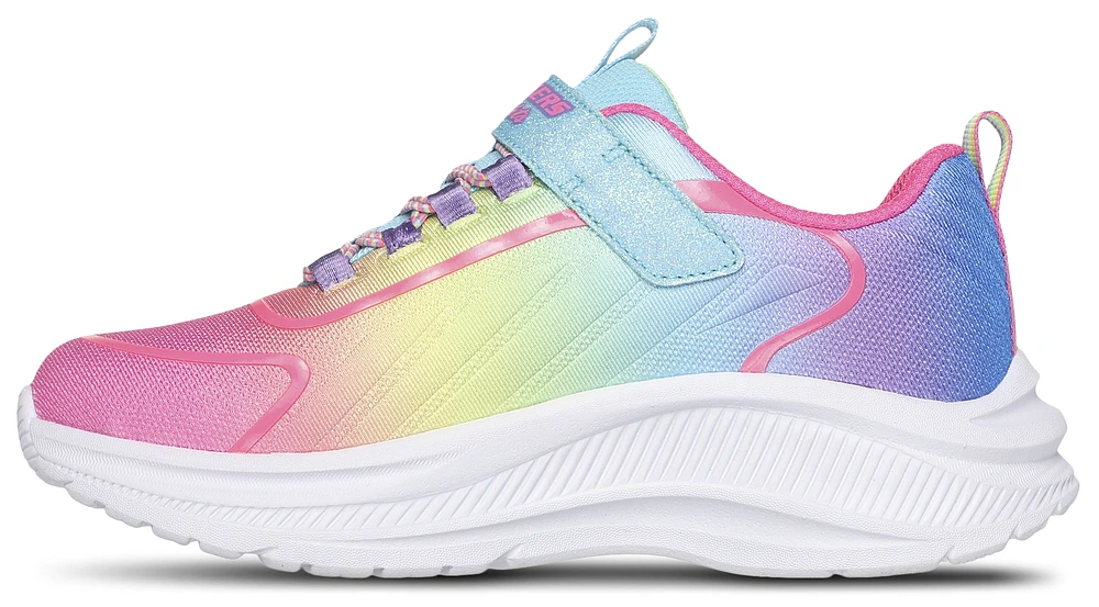 Skechers Rainbow Cruisers - Filles, maternelle