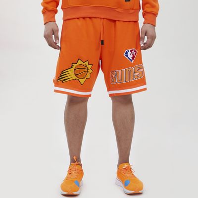 Pro Standard Suns NBA Shorts