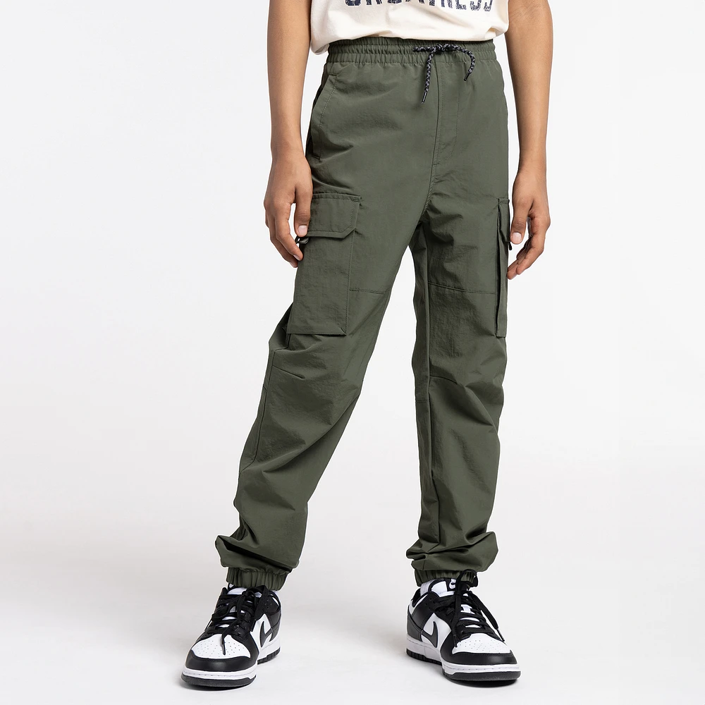 LCKR Pantalon en nylon Mayday - Garçons, Scolaire