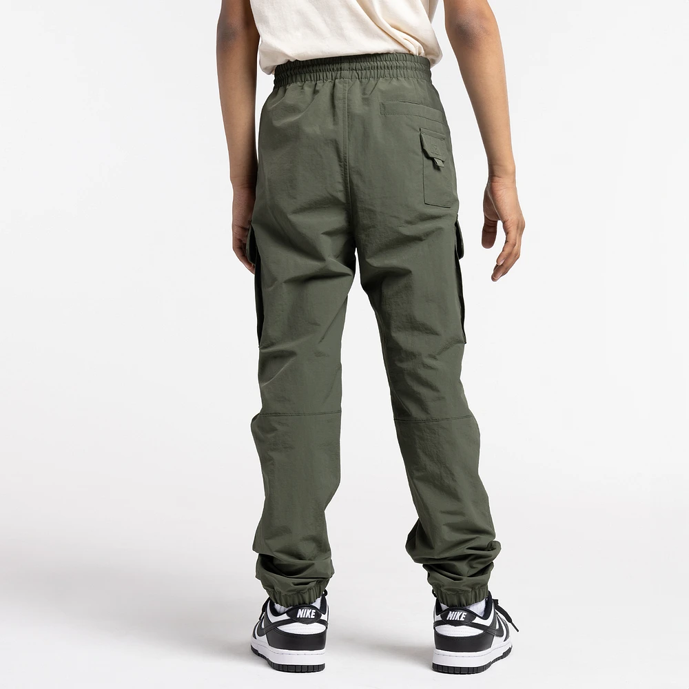 LCKR Pantalon en nylon Mayday - Garçons, Scolaire