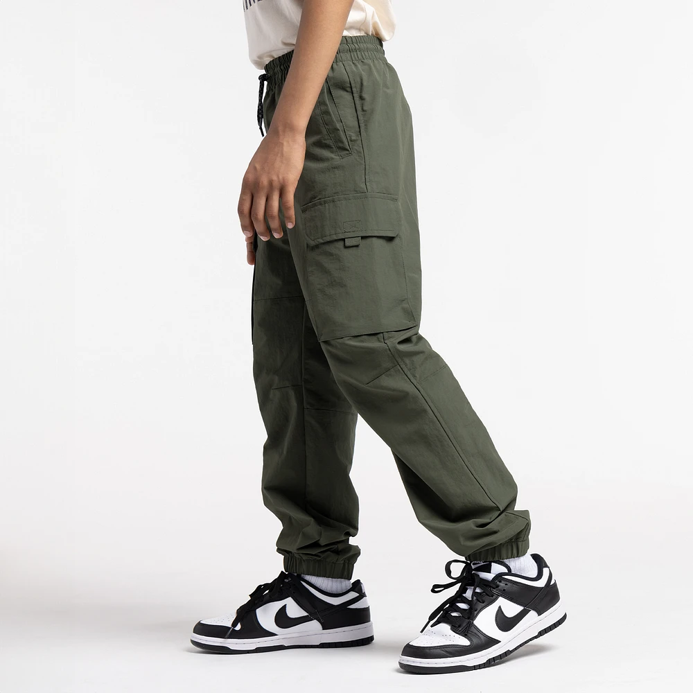 LCKR Pantalon en nylon Mayday - Garçons, Scolaire