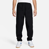 Nike Mens Club Barcelona Pants - Black/Black