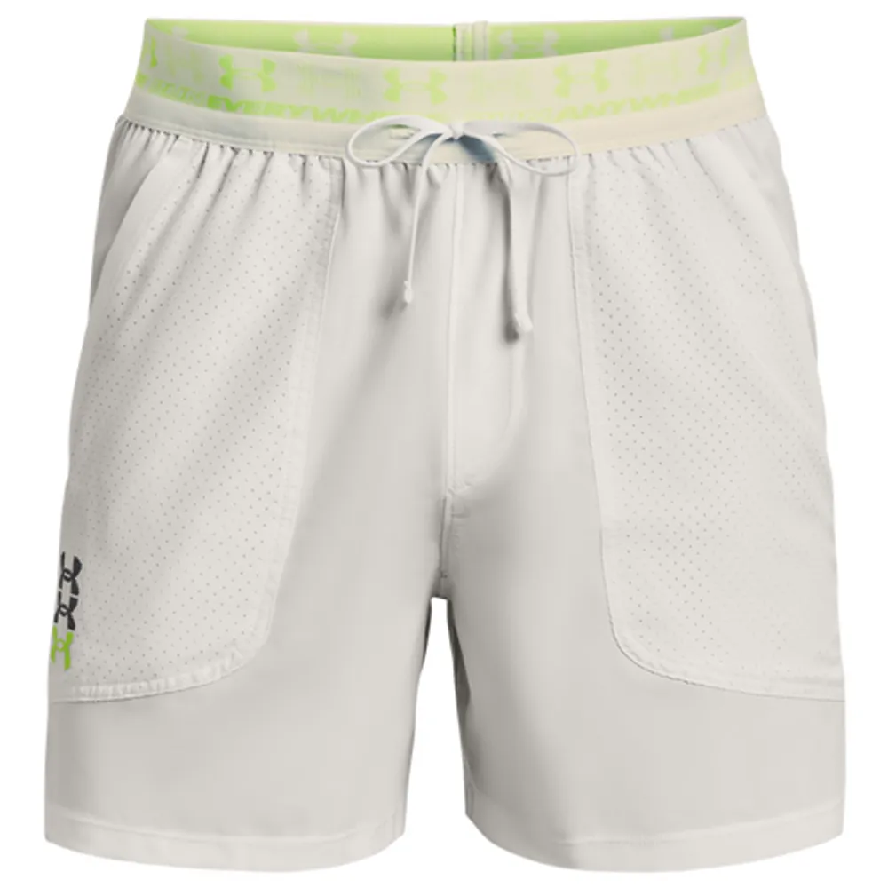 Under Armour Run Anywhere Shorts