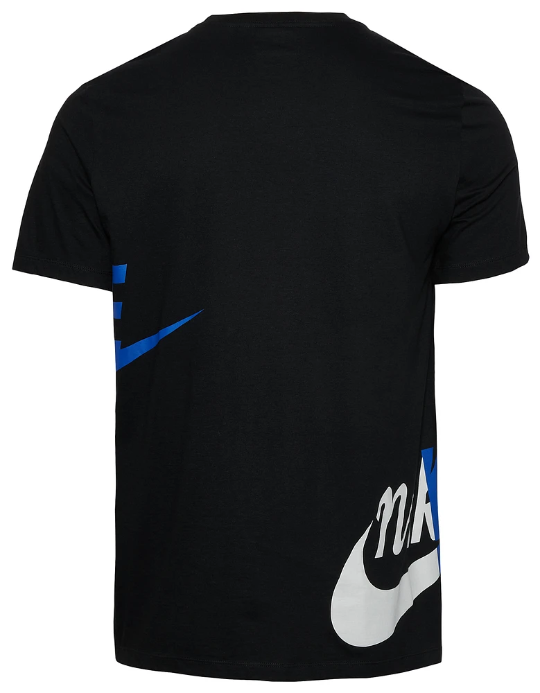 Nike Split Logo T-Shirt  - Men's