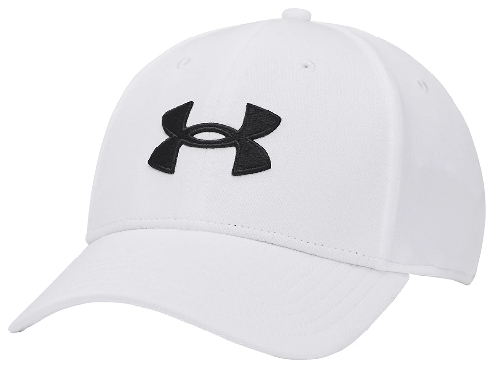 Under Armour Blitzing Adjustable Cap - Men's